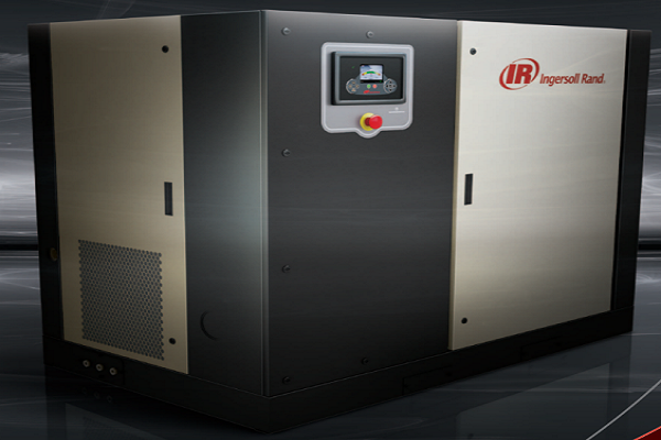 第二代R系列微油螺杆式空压机30-37kW