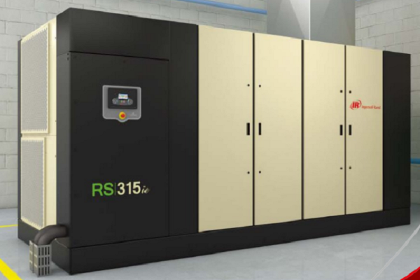 微油螺杆式压缩空气系统200-355 kW (275-475 hp)