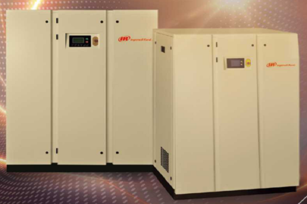 we无油涡旋式空气压缩机2.2-37 kW