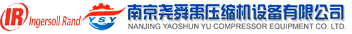 南京尧舜禹压缩机设备有限公司