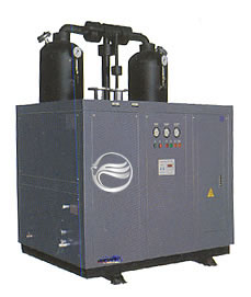 组合式低露点干燥机