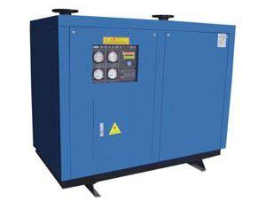 螺杆式制冷压缩机维修方法