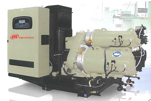 空压机使用时如何解决冷凝水问题